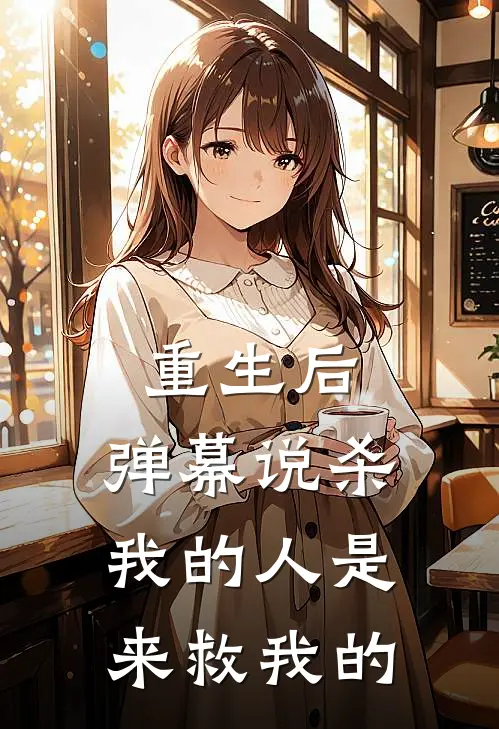 重生后，弹幕说杀我的人是来救我的