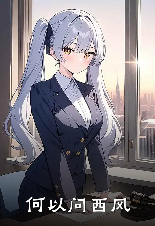 何以问西风