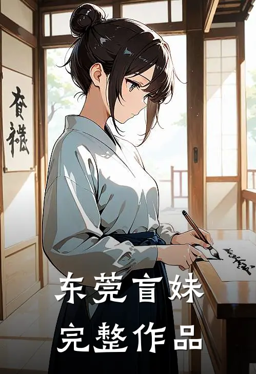 东莞盲妹完整作品