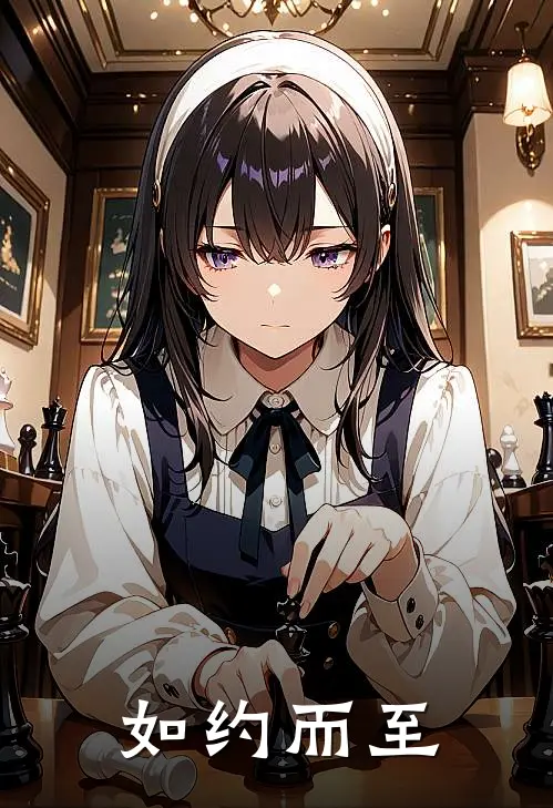 如约而至