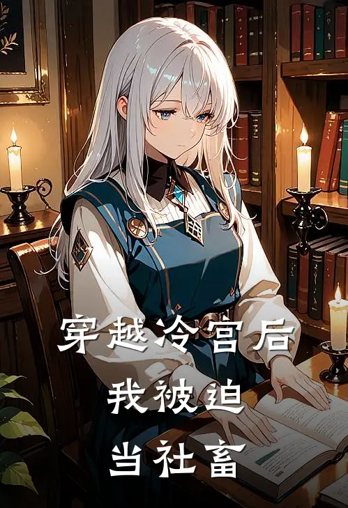 穿越冷宫后，我被迫当社畜