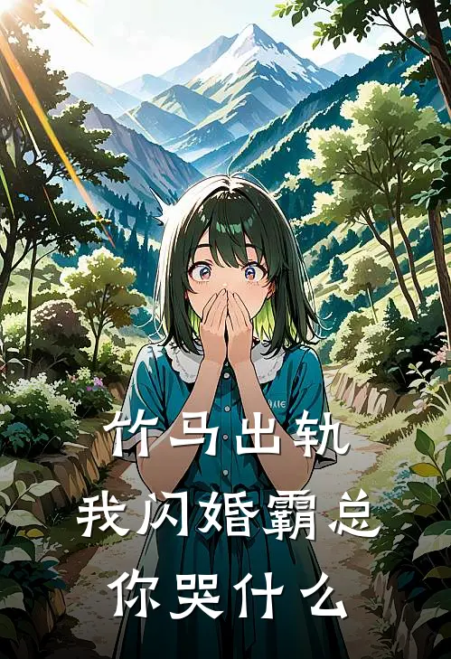 竹马出轨，我闪婚霸总你哭什么