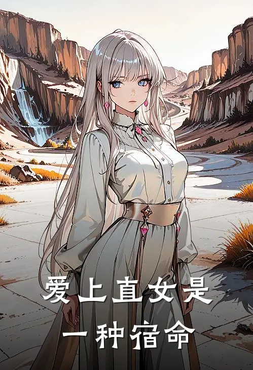 爱上直女是一种宿命