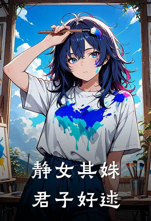 静女其姝，君子好逑