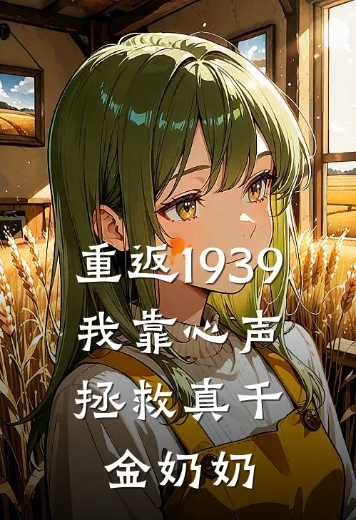重返1939，我靠心声拯救真千金奶奶