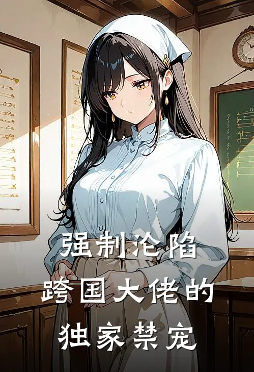 强制沦陷：跨国大佬的独家禁宠