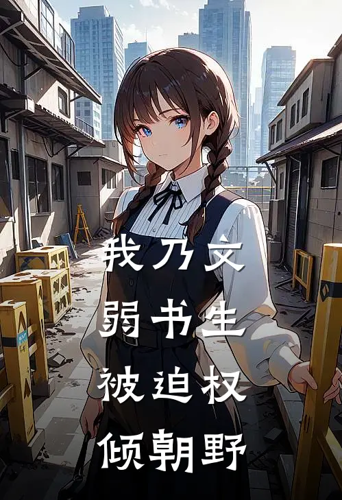 我乃文弱书生，被迫权倾朝野