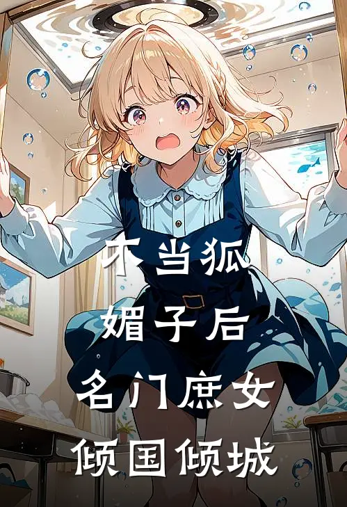 不当狐媚子后，名门庶女倾国倾城