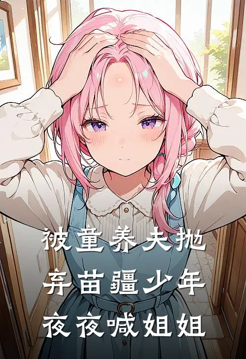 被童养夫抛弃苗疆少年夜夜喊姐姐