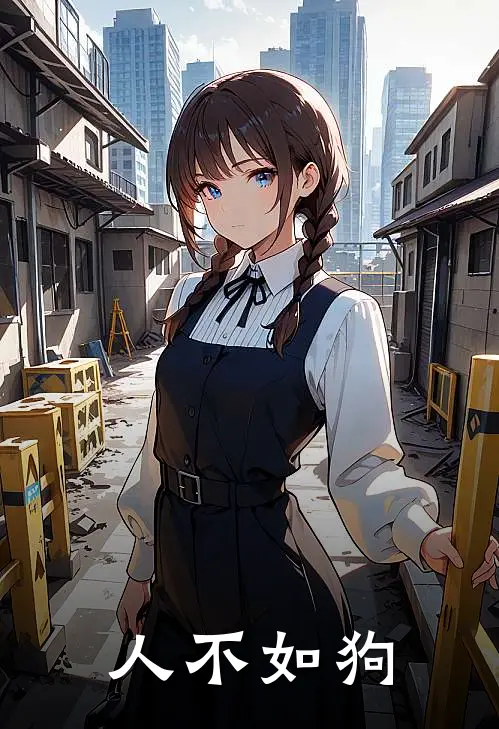 人不如狗