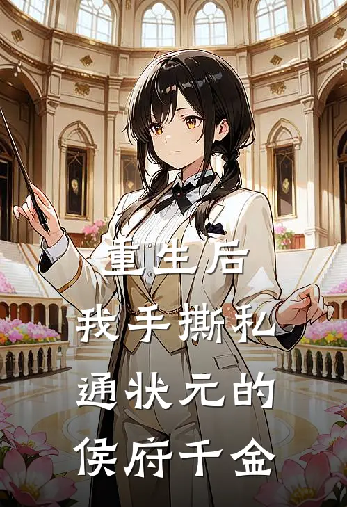重生后，我手撕私通状元的侯府千金