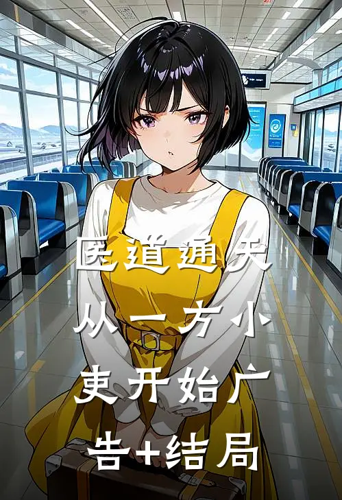 医道通天，从一方小吏开始广告+结局