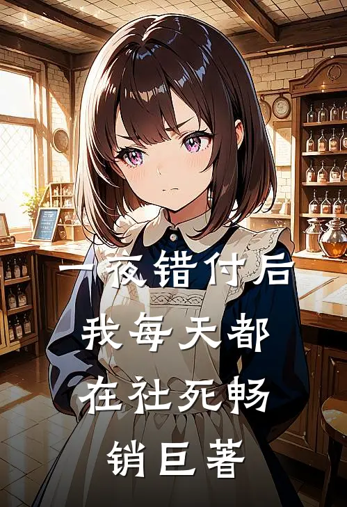 一夜错付后，我每天都在社死畅销巨著