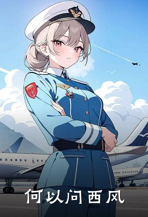 何以问西风