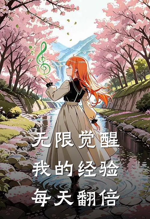 无限觉醒：我的经验每天翻倍