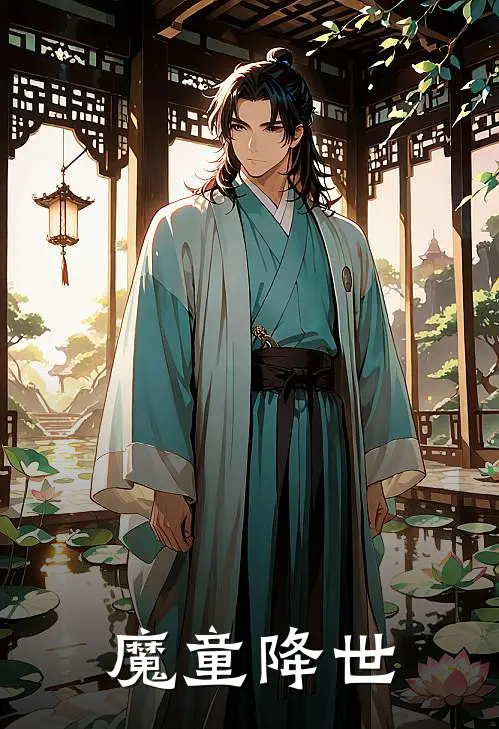 魔童降世