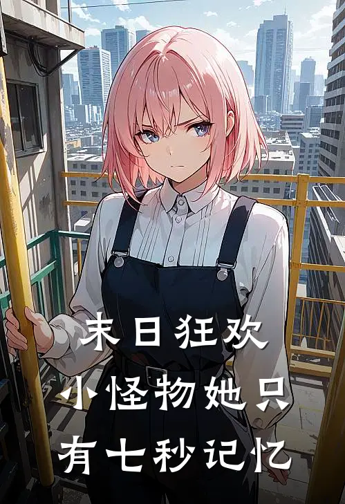 末日狂欢：小怪物她只有七秒记忆