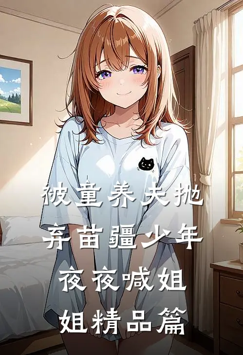 被童养夫抛弃苗疆少年夜夜喊姐姐精品篇