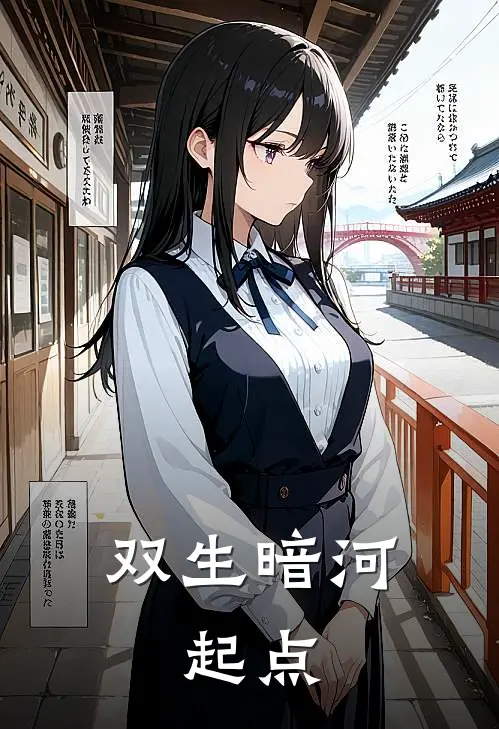 双生暗河：起点