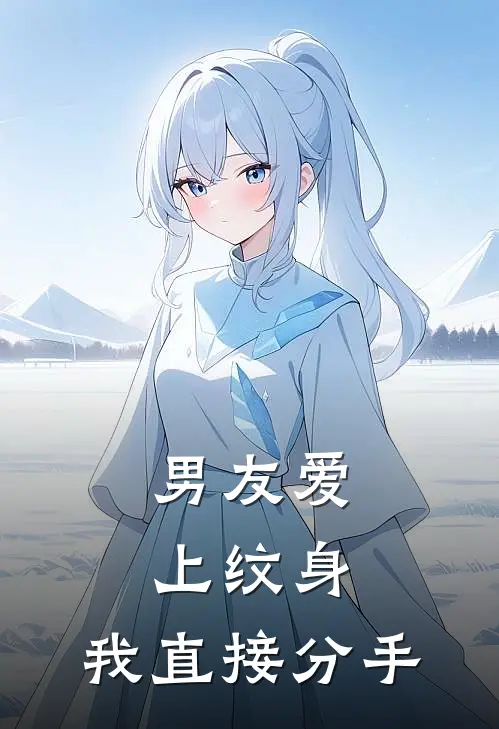 男友爱上纹身，我直接分手
