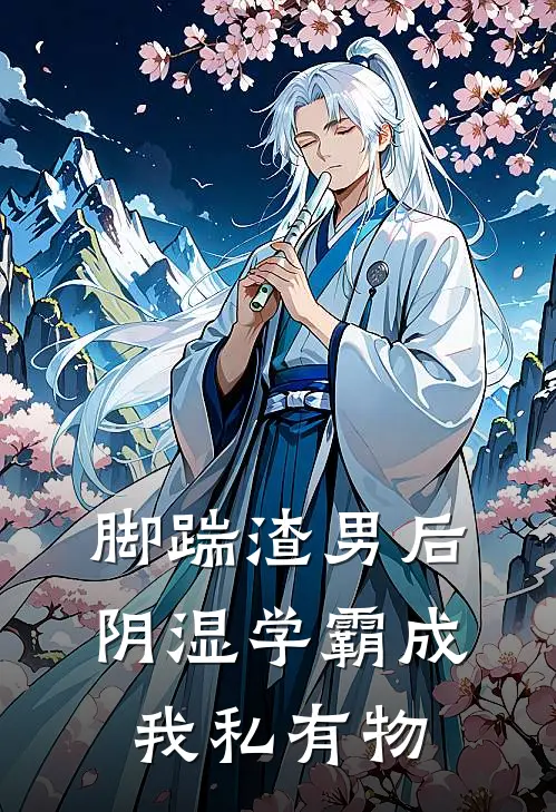 脚踹渣男后，阴湿学霸成我私有物