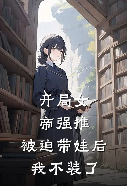 开局女帝强推，被迫带娃后我不装了