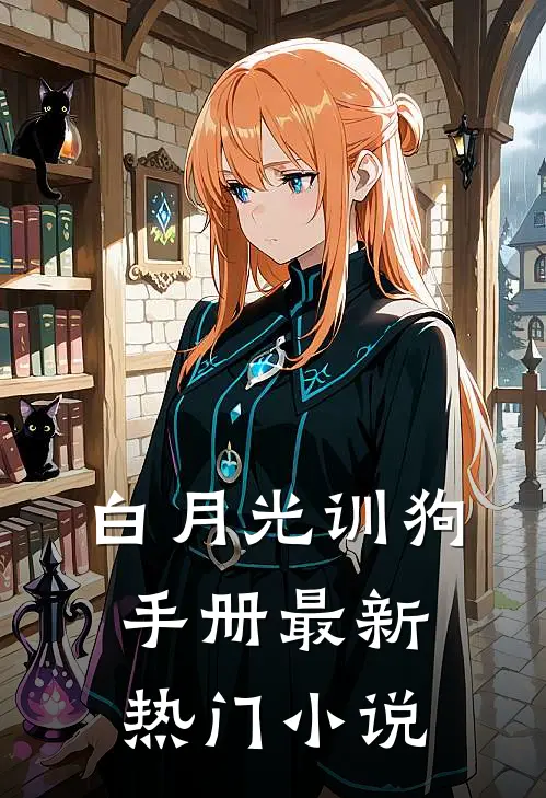 白月光训狗手册最新热门小说