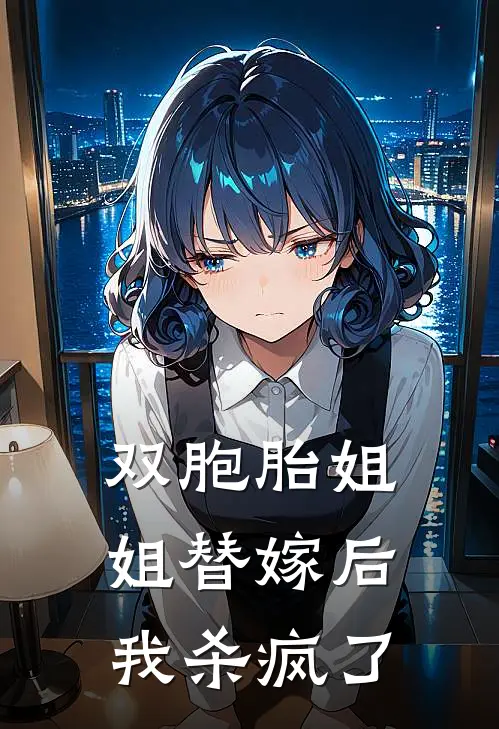 双胞胎姐姐替嫁后，我杀疯了