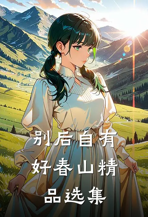 别后自有好春山精品选集