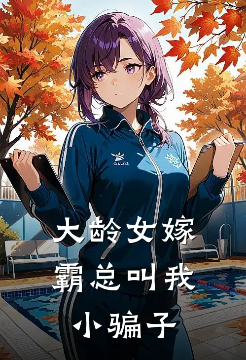 大龄女嫁霸总叫我小骗子