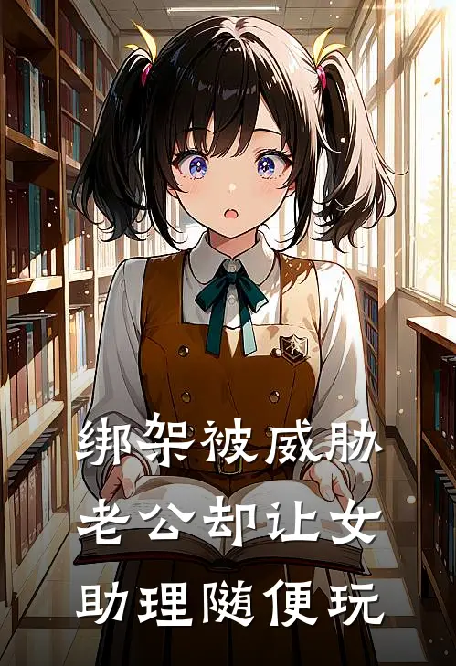 绑架被威胁，老公却让女助理随便玩