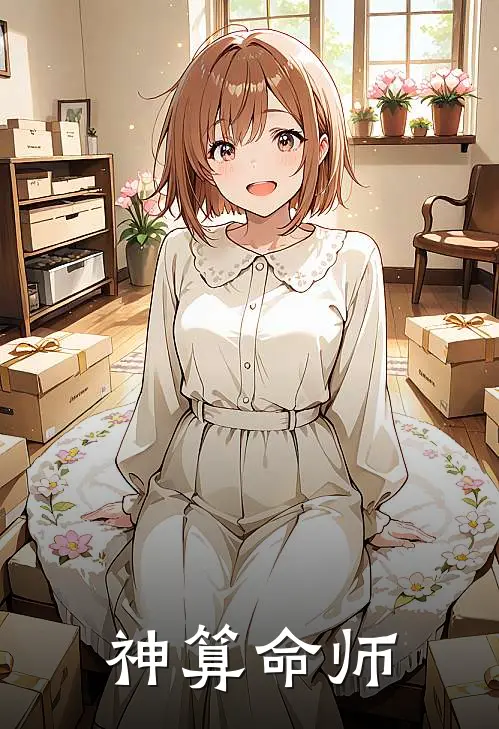 神算命师