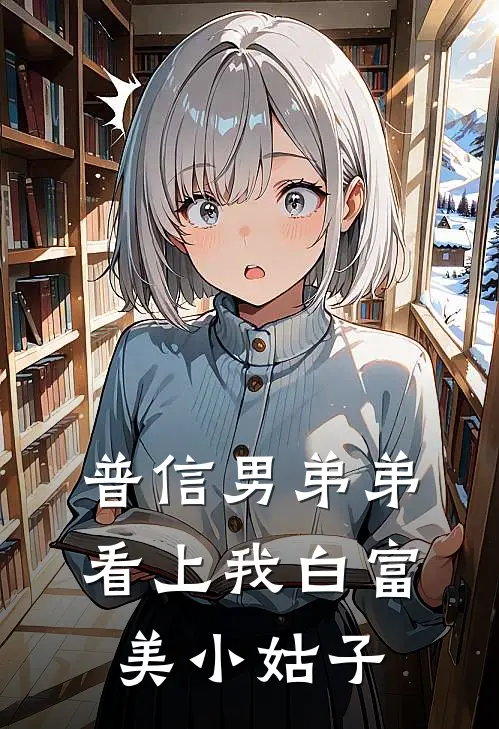 普信男弟弟看上我白富美小姑子