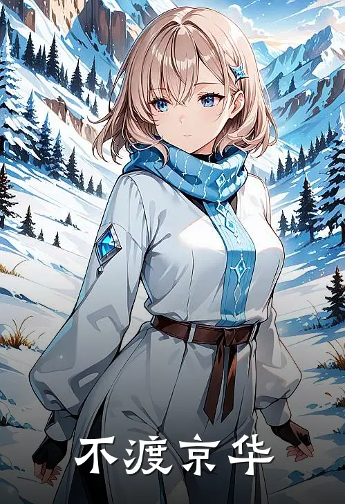 不渡京华