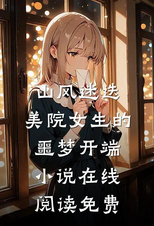 山风迷迭：美院女生的噩梦开端小说在线阅读免费