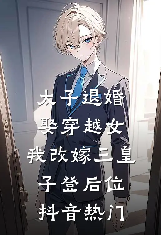 太子退婚娶穿越女，我改嫁三皇子登后位抖音热门
