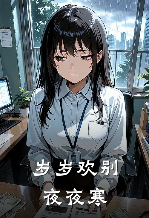 岁岁欢别夜夜寒