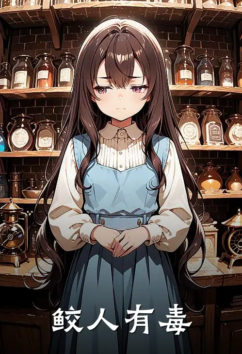 鲛人有毒