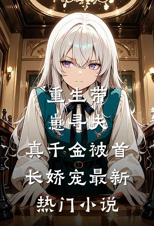 重生带崽寻夫，真千金被首长娇宠最新热门小说