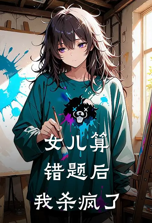 女儿算错题后，我杀疯了