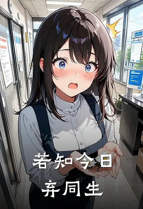 若知今日弃同生