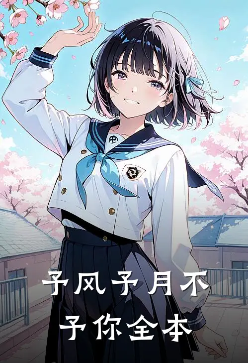 予风予月不予你全本