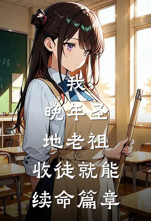 我，晚年圣地老祖，收徒就能续命篇章