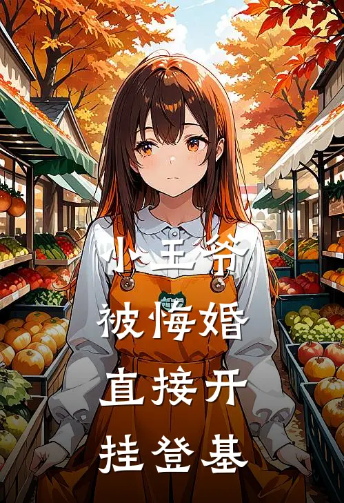 小王爷被悔婚，直接开挂登基