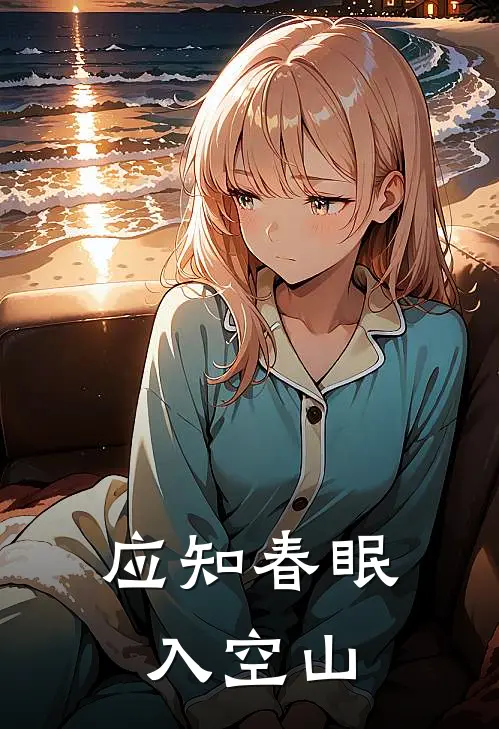 应知春眠入空山