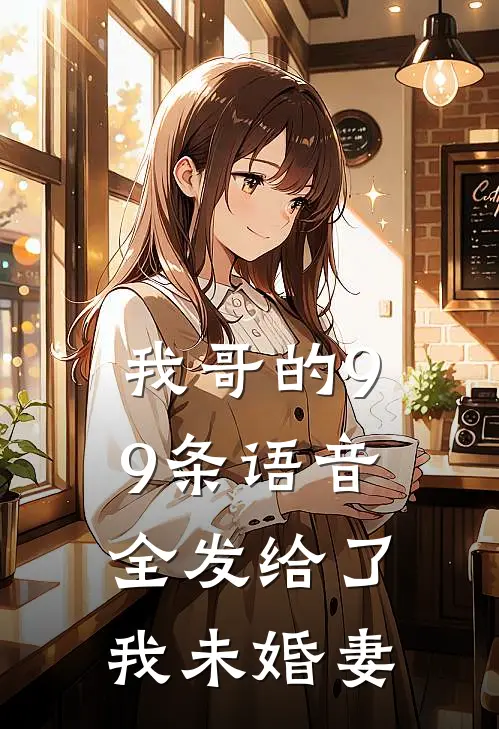 我哥的99条语音，全发给了我未婚妻