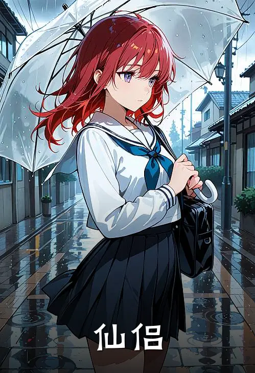 仙侣
