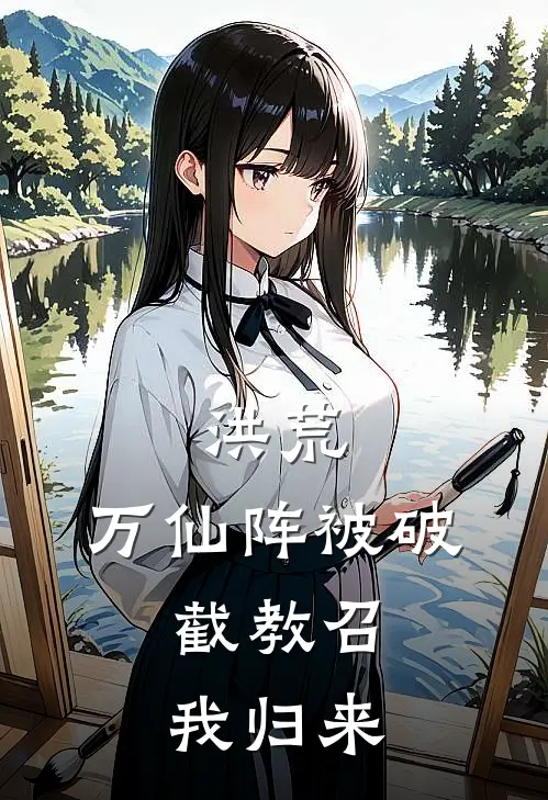 洪荒：万仙阵被破，截教召我归来