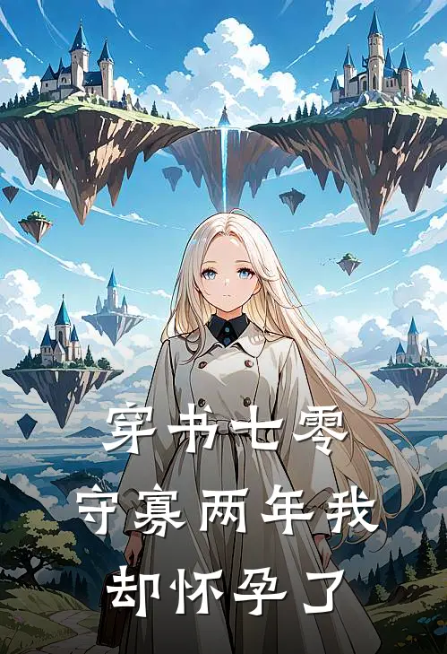 穿书七零：守寡两年我却怀孕了
