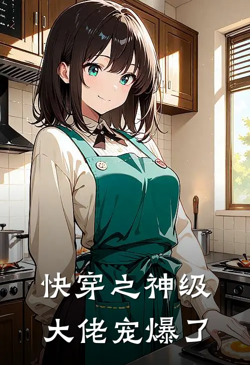 快穿之神级大佬宠爆了